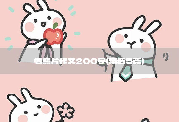 假如我是魔法師作文200字(精選5篇)